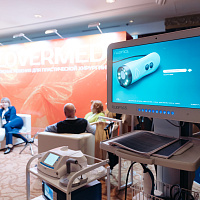 XI MOSCOW BREAST MEETING: Полный фотоотчёт